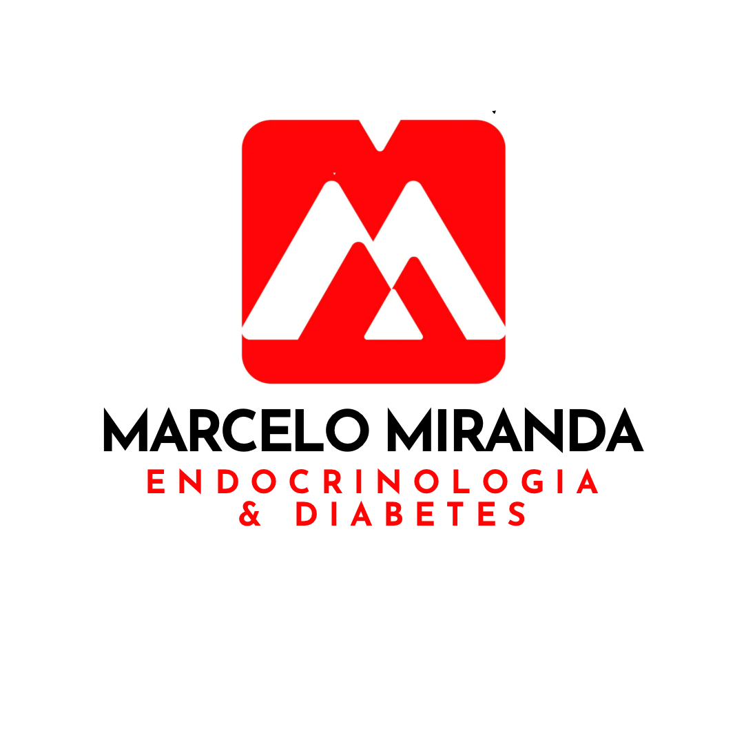 Dr. Marcelo Miranda - Endocrinologia e Diabetes